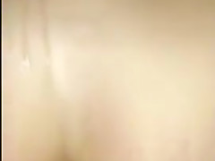 gaping gay guy creams on my colossus cock