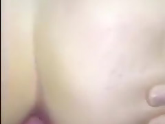 gaping gay guy creams on my colossus cock