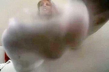 german Milf humilate you POV Feet