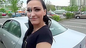 german girl