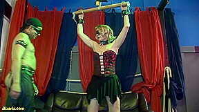 german milf first bdsm lesson