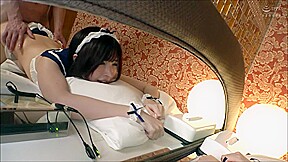 えむじーえすサンプル動画につき無断使用禁止はちよんご