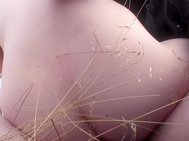 hairy girl 401
