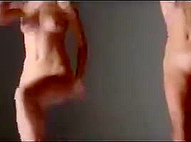happy erotic dance