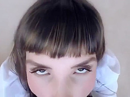helenjonson addiction pov blowjob