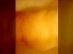 hidden shower