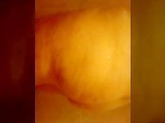 hidden shower