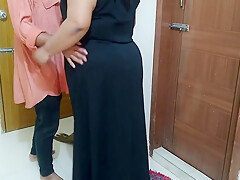 (hindi Sex) Sasurji Ne Apne Bete Ki Patni Ki Gand Choda Aur Unki Chut Ko Faad Diya - Indian Sex Story