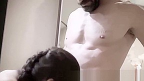 hot maid &amp_ fucked
