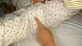 huge H cup boobs lady beside you
