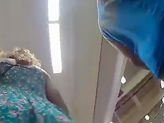 huge hot ass upskirt 2014
