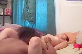 if Step mom and Step dad only knew what she did at college