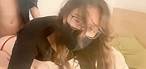 il me traite comme une chienne soumise