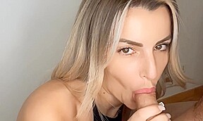 il me sodomise avant de me juter au visage (pornhoarder )