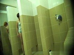 in public pool showers 309