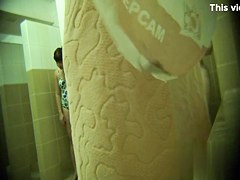 in public pool showers 309