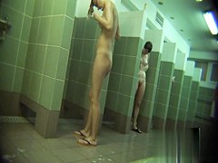 in public pool showers 353