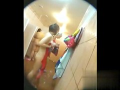 in public pool showers 514
