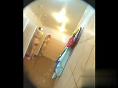 in public pool showers 514