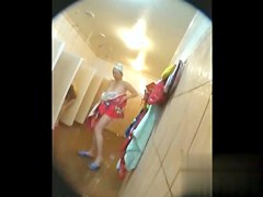 in public pool showers 514