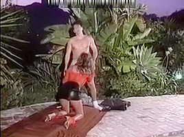 j  Sparxx, T t  Boy, Debi Diamond In Vintage Fuck Clip