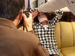 jap bondage 2