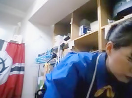 japanese dressing room vol 4