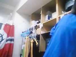 japanese dressing room vol 4