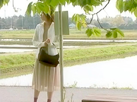 japanese pussy outdoor fuck