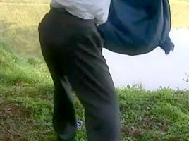 japanese pussy outdoor fuck