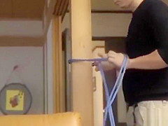 japanese teen 18+ asian blowjob sleping mifl wife sex HD 15
