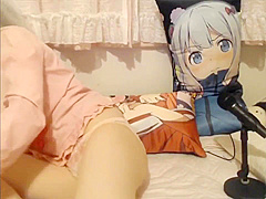 japanese webcam miki3