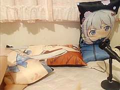 japanese webcam miki3