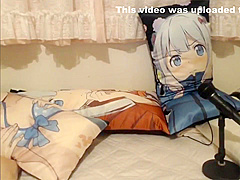 japanese webcam miki3