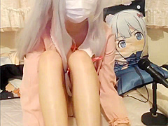 japanese webcam miki3