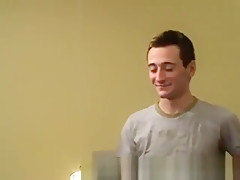 jarods's bareback party - 4