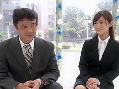 220427オフィスレディが上司とセックスb
