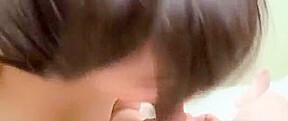 junior japanese big boob shaved creampie sizuka
