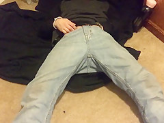 just me and my hard COCK