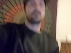 just me and my hard COCK