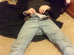 just me and my hard COCK
