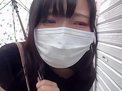 2k 大檔 四宮繭 - (1)手淫露出 街中てこっそり敏感おまんを弄ふ路上アクメ散歩 [sun-034] - Shinomiya Ayu