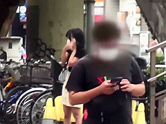 2k 大檔 四宮繭 - (1)手淫露出 街中てこっそり敏感おまんを弄ふ路上アクメ散歩 [sun-034] - Shinomiya Ayu