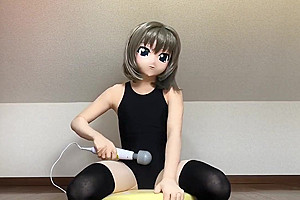 kigurumi