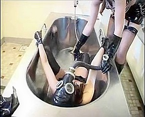 kinky latex femdoms HOT