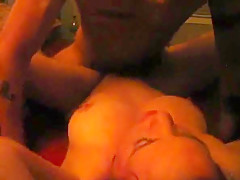 late night prone bone