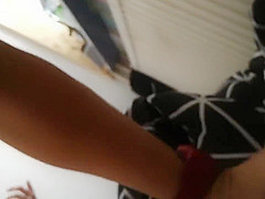 little small girl young swallow sperm love cum facial 19yo amateur real