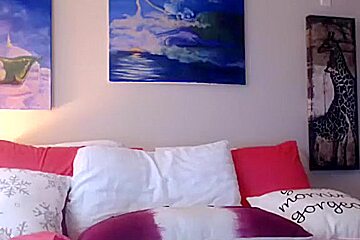 littlemermaid93 secret movie scene on 06/08/15 from chaturbate