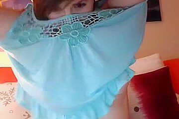 littlemermaid93 secret movie scene on 06/08/15 from chaturbate