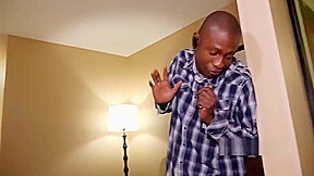 lizzy gangbanged fucked by king kreme and nigerian mutombo